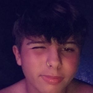 Meet your Posher, Bryce